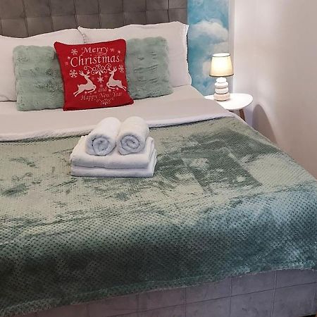 Apartament Simon Braşov Esterno foto