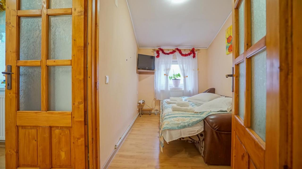 Apartament Simon Braşov Esterno foto