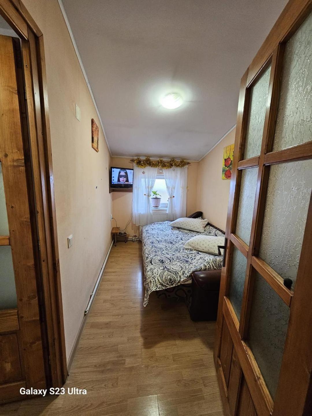 Apartament Simon Braşov Esterno foto