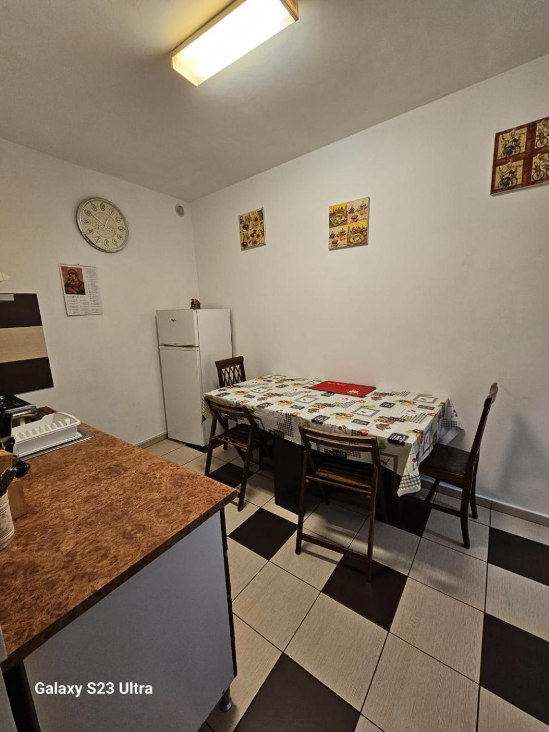 Apartament Simon Braşov Esterno foto