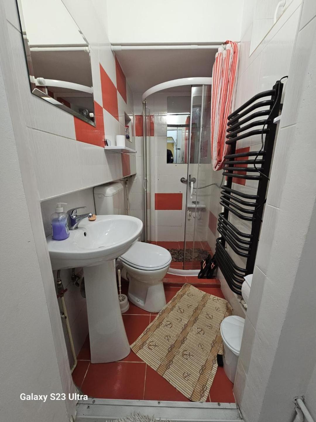 Apartament Simon Braşov Esterno foto