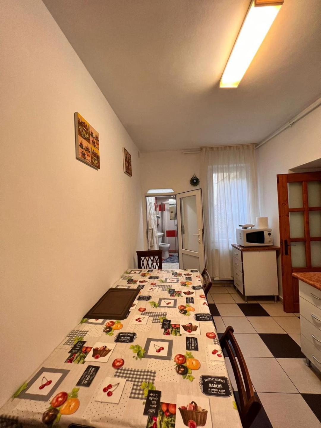 Apartament Simon Braşov Esterno foto