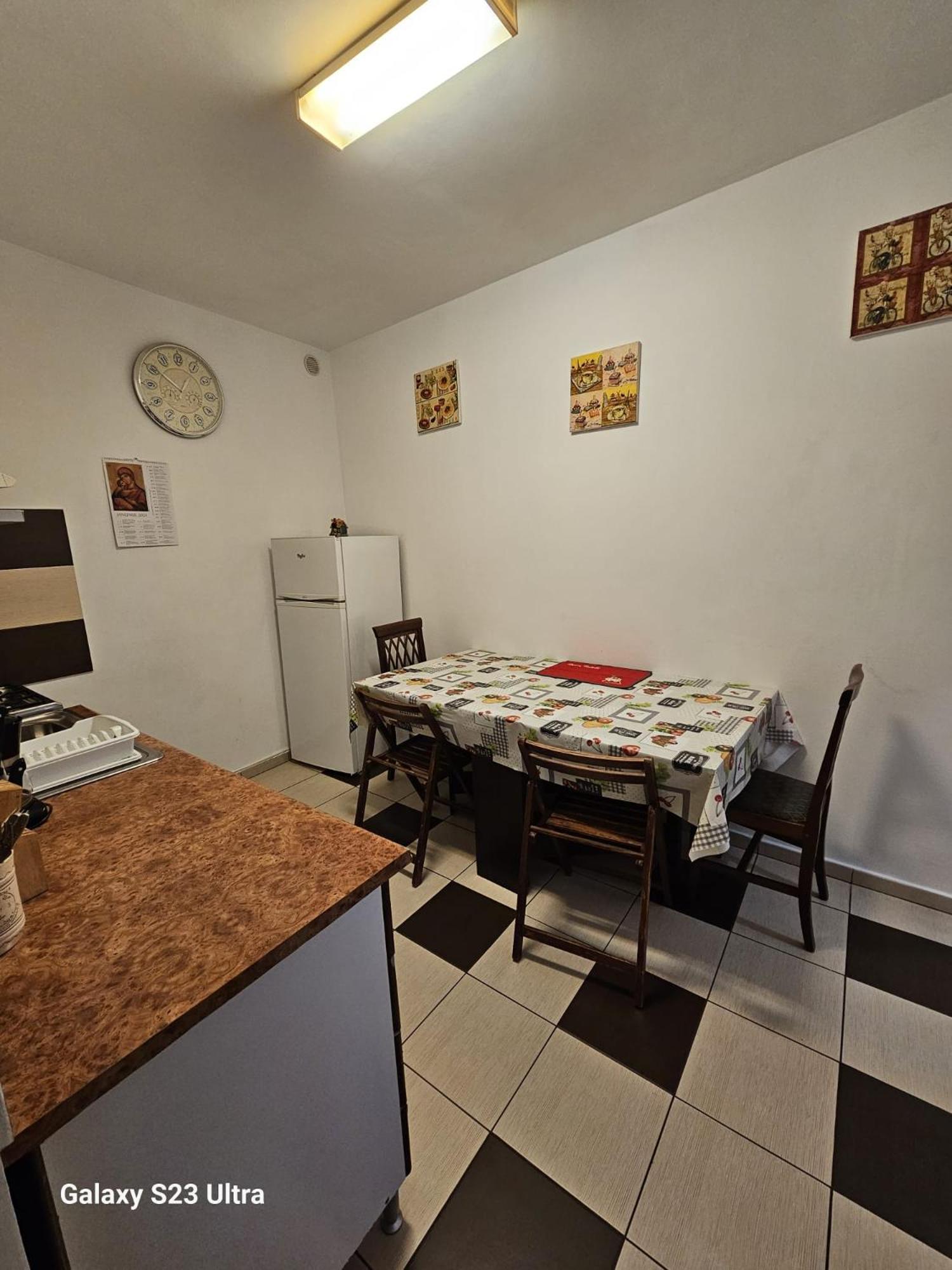Apartament Simon Braşov Esterno foto