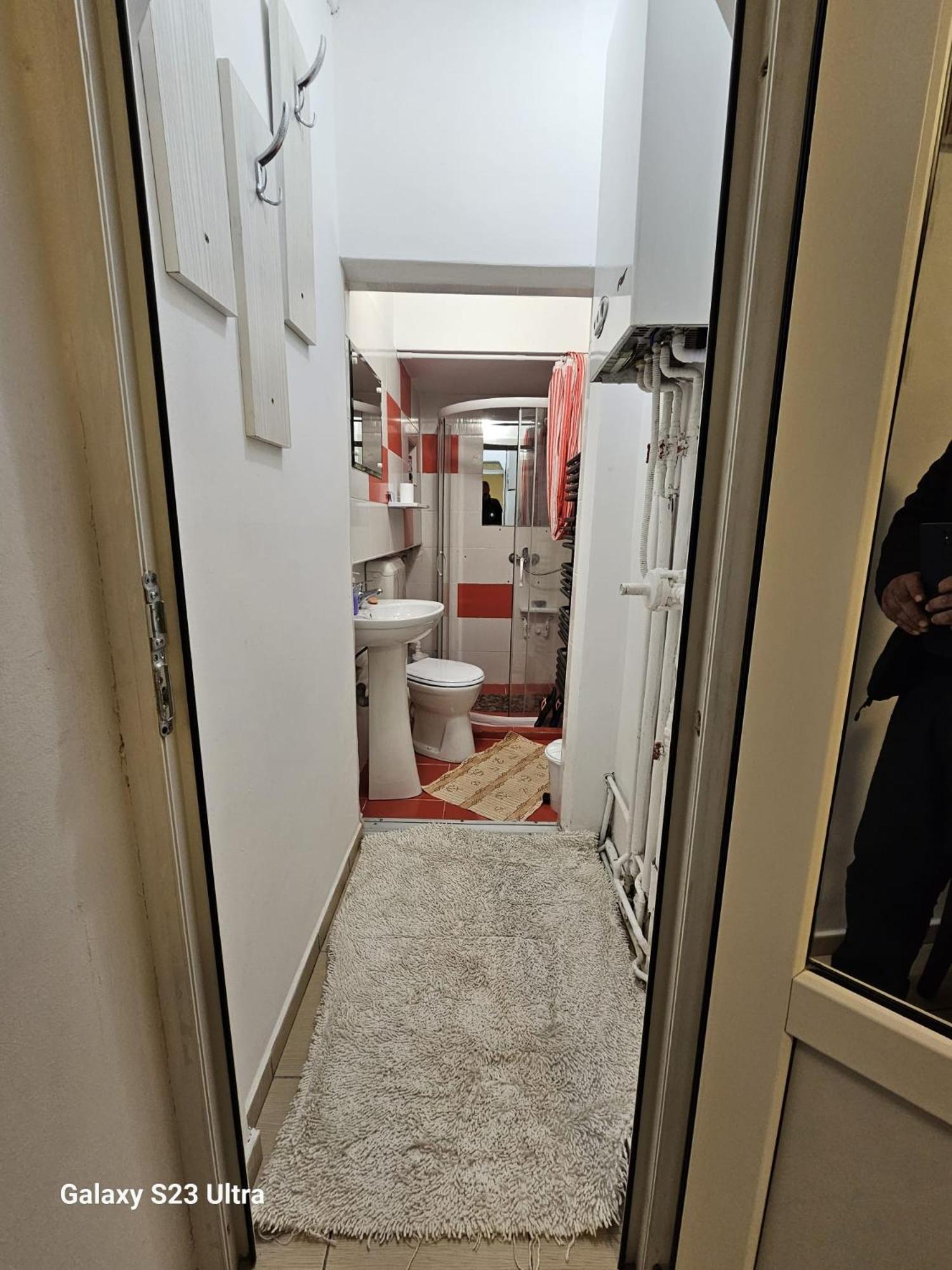 Apartament Simon Braşov Esterno foto