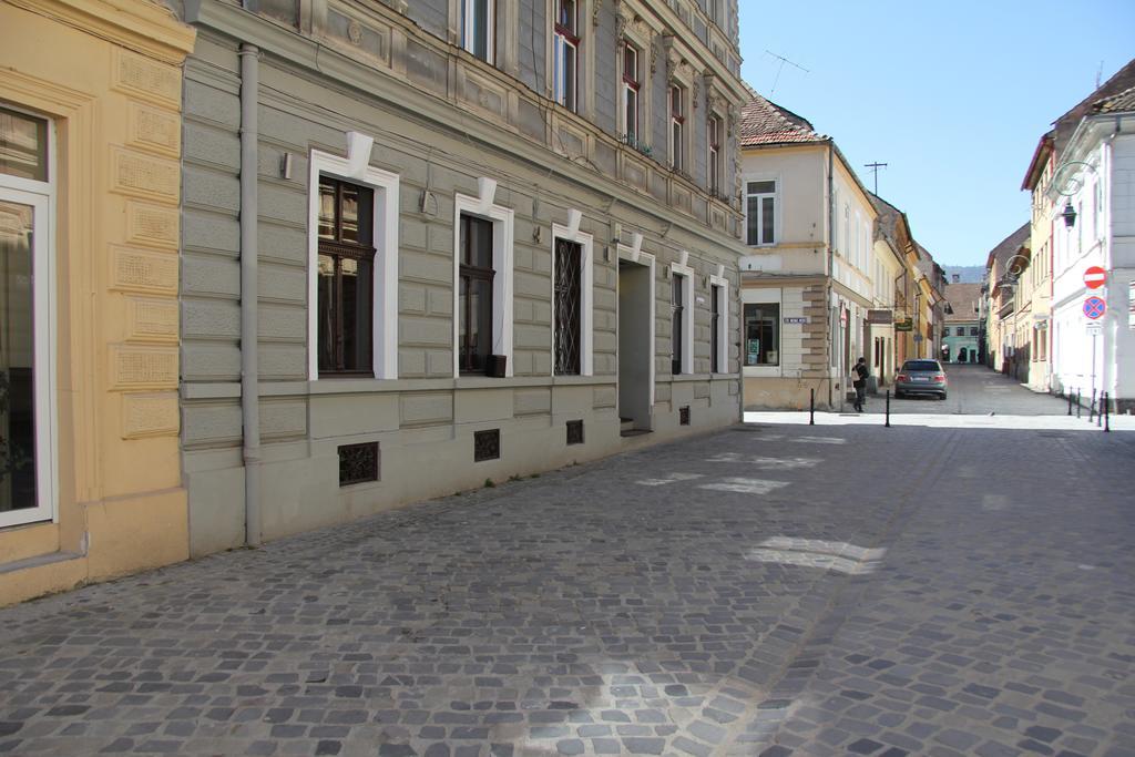 Apartament Simon Braşov Camera foto