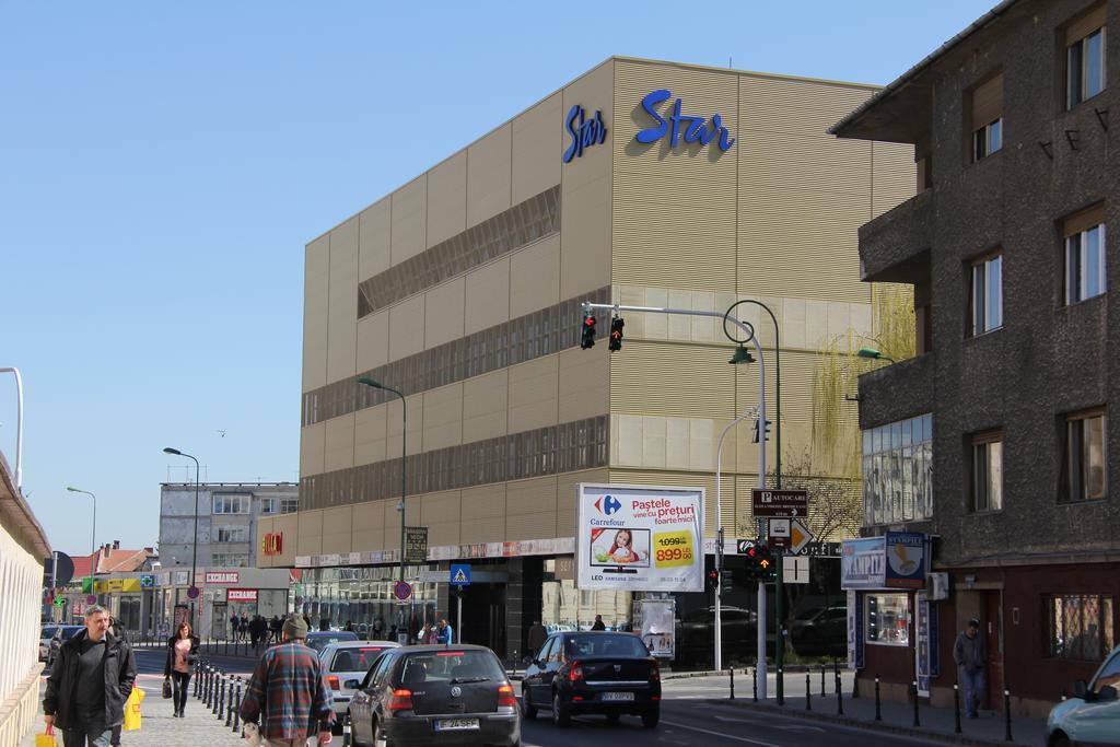 Apartament Simon Braşov Camera foto