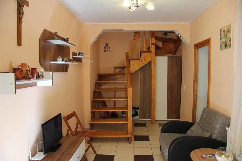 Apartament Simon Braşov Esterno foto