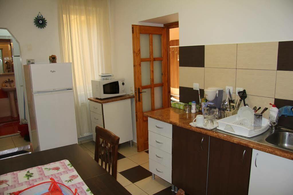 Apartament Simon Braşov Esterno foto